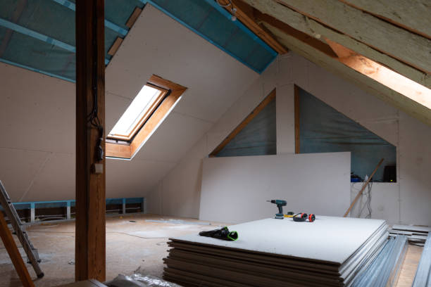 Best Cellulose Insulation  in Warsaw, IL