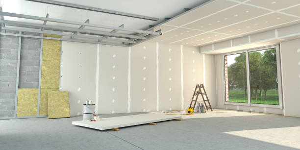 Best Soundproof Insulation Installation  in Warsaw, IL