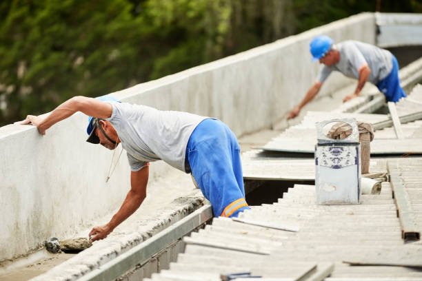 Best Insulation Replacement Services  in Warsaw, IL