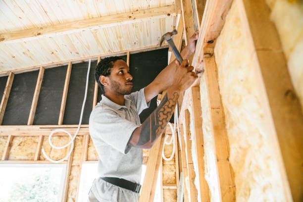 Best Affordable Insulation Services  in Warsaw, IL