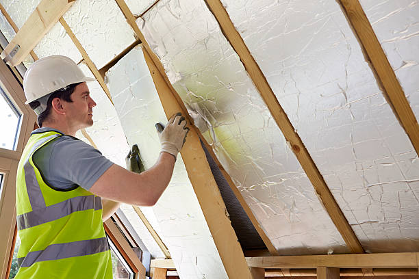 Best Energy-efficient Insulation  in Warsaw, IL